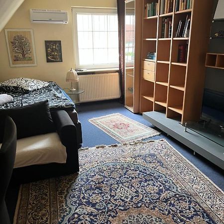 Appartement C Hammersbach Zewnętrze zdjęcie