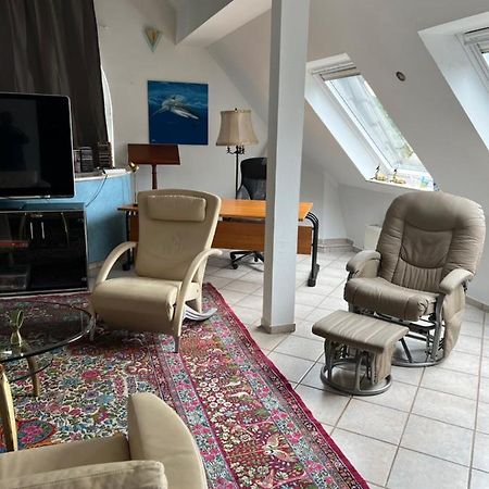 Appartement C Hammersbach Zewnętrze zdjęcie