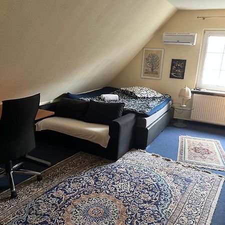 Appartement C Hammersbach Zewnętrze zdjęcie