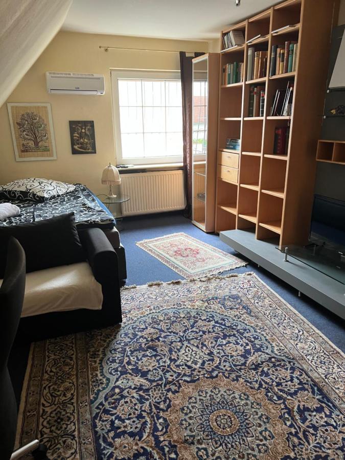 Appartement C Hammersbach Zewnętrze zdjęcie