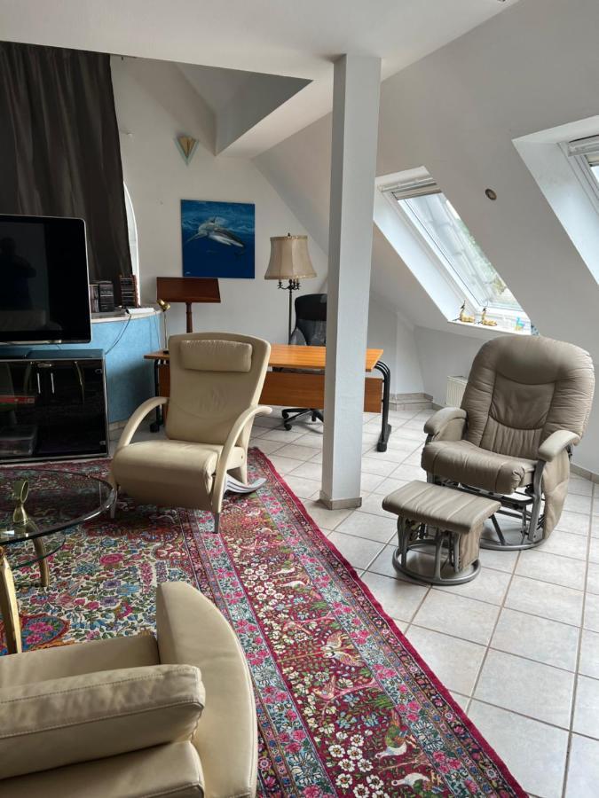 Appartement C Hammersbach Zewnętrze zdjęcie