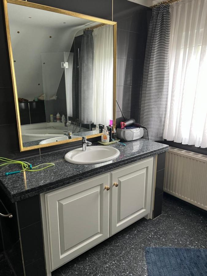 Appartement C Hammersbach Zewnętrze zdjęcie