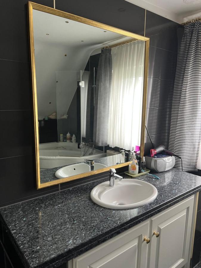Appartement C Hammersbach Zewnętrze zdjęcie