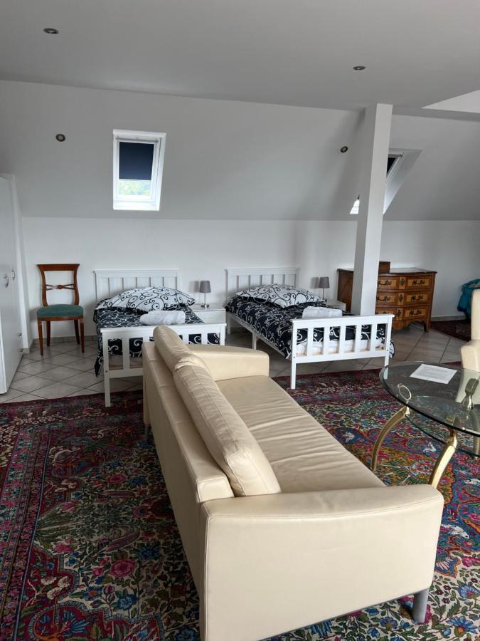 Appartement C Hammersbach Zewnętrze zdjęcie