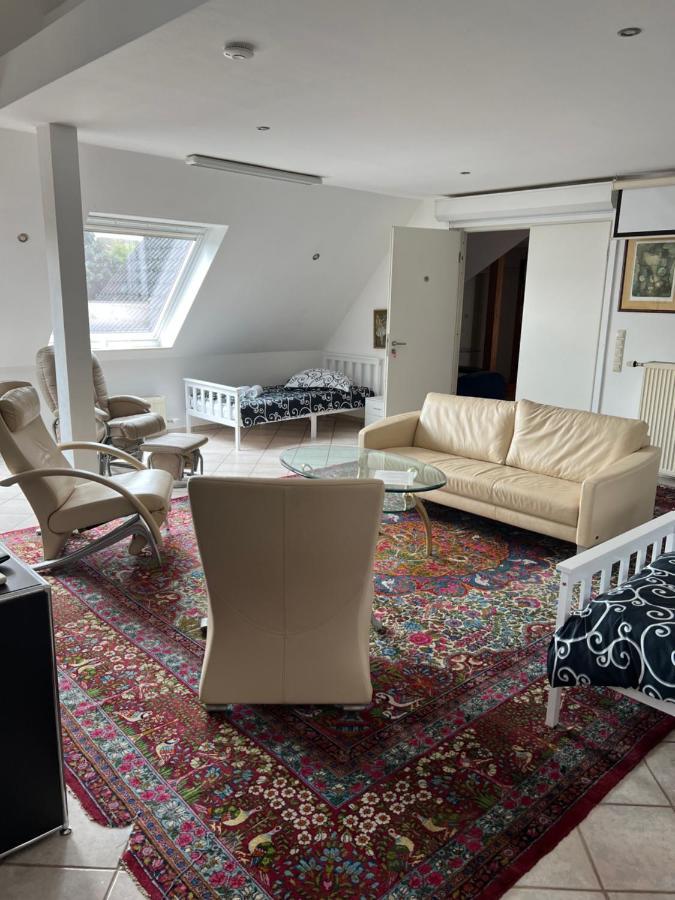 Appartement C Hammersbach Zewnętrze zdjęcie