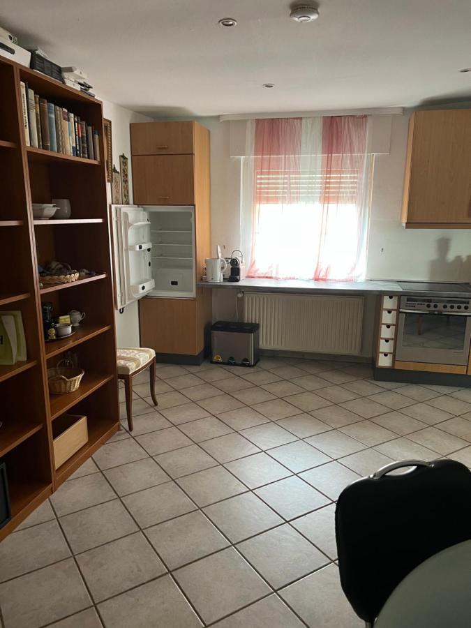 Appartement C Hammersbach Zewnętrze zdjęcie