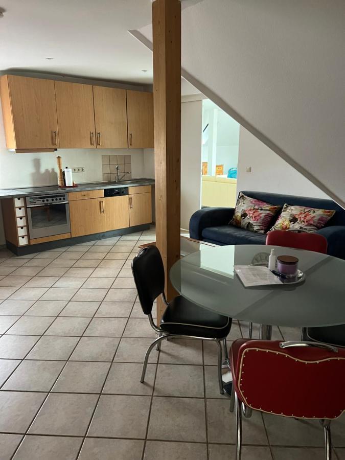Appartement C Hammersbach Zewnętrze zdjęcie